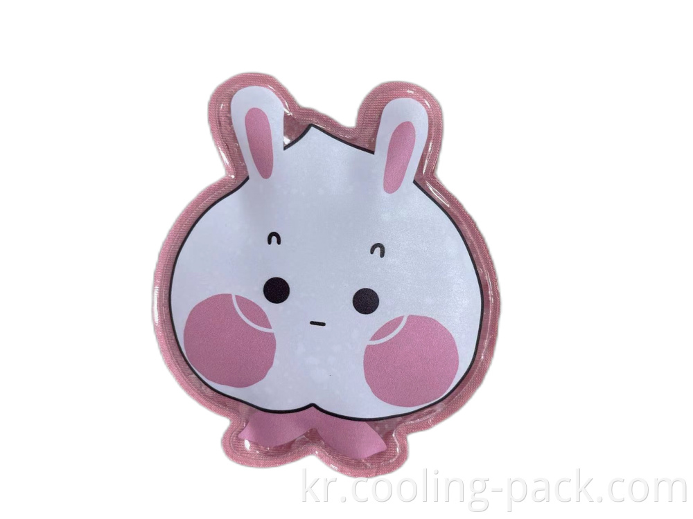 Rabbit Sets Hot Cold Pack2 Png